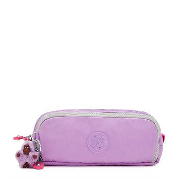 Kipling Gitroy Pencil Case Väska Lila | SE 1594HA